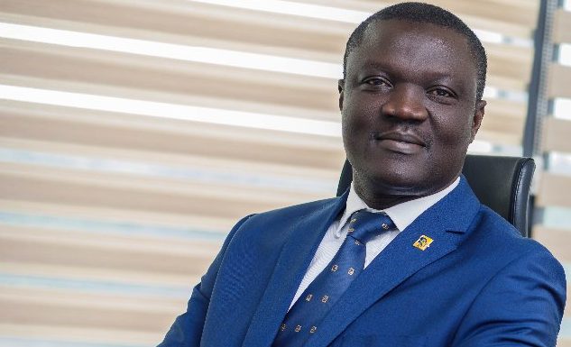 AI will power 85% of banking interactions by 2020 â€“ FBNBank MD